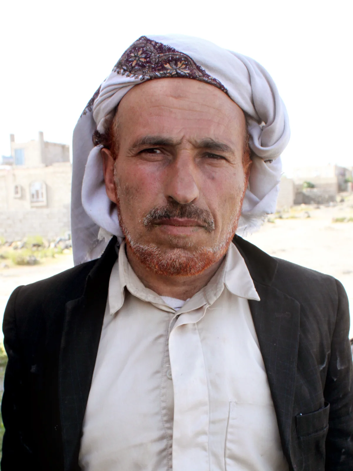 Salih Al-Fakih