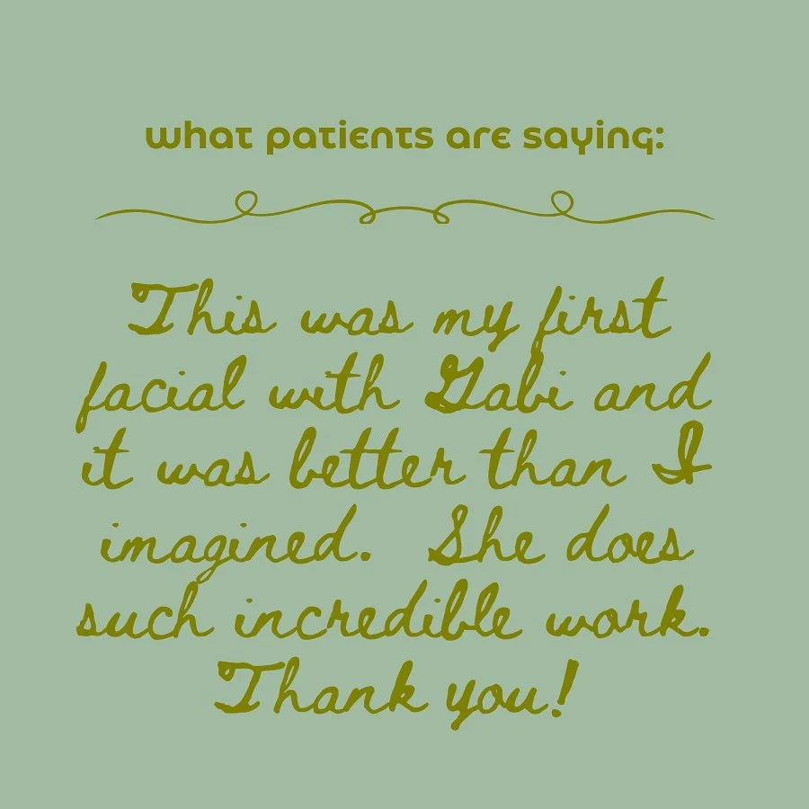 The facial rejuvenation acupuncture sessions are truly one of a kind and sooooooo lovely!! 

During these 90-minute sessions we talk about your skin,  goals, current products you&rsquo;re using as well as all the usual questions (digestion, bowel mov
