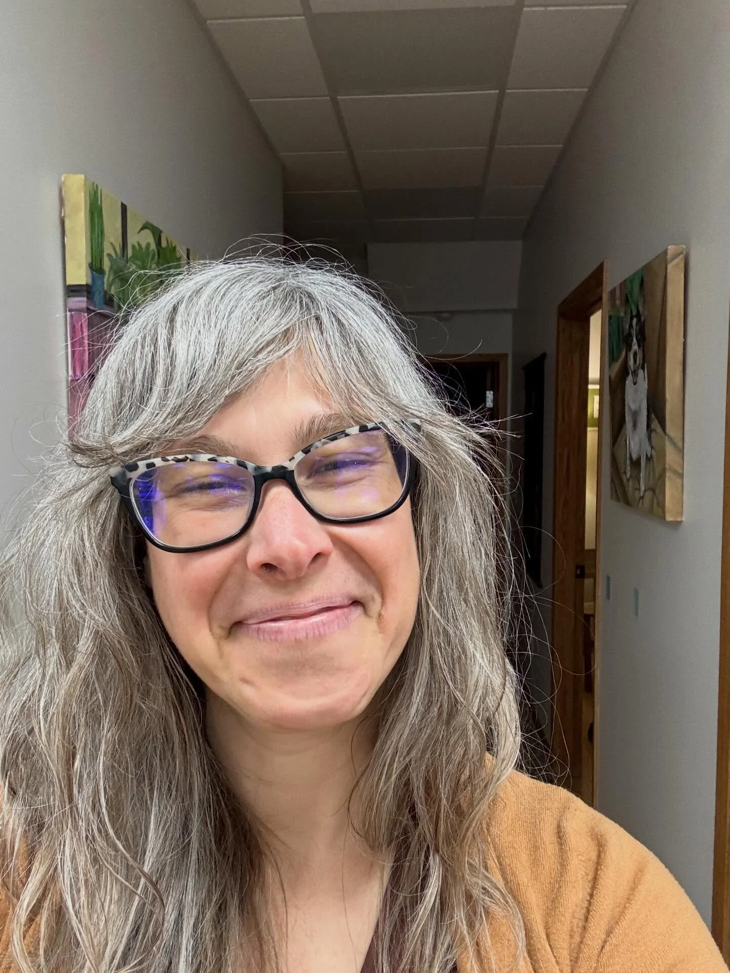 Oh hey, good morning! 

Popping in with a couple updates:

🌼 my schedule is full until the first week of June.  I won&rsquo;t be accepting any more new patients until August when I&rsquo;m done traveling and my schedule will have more spaciousness. 