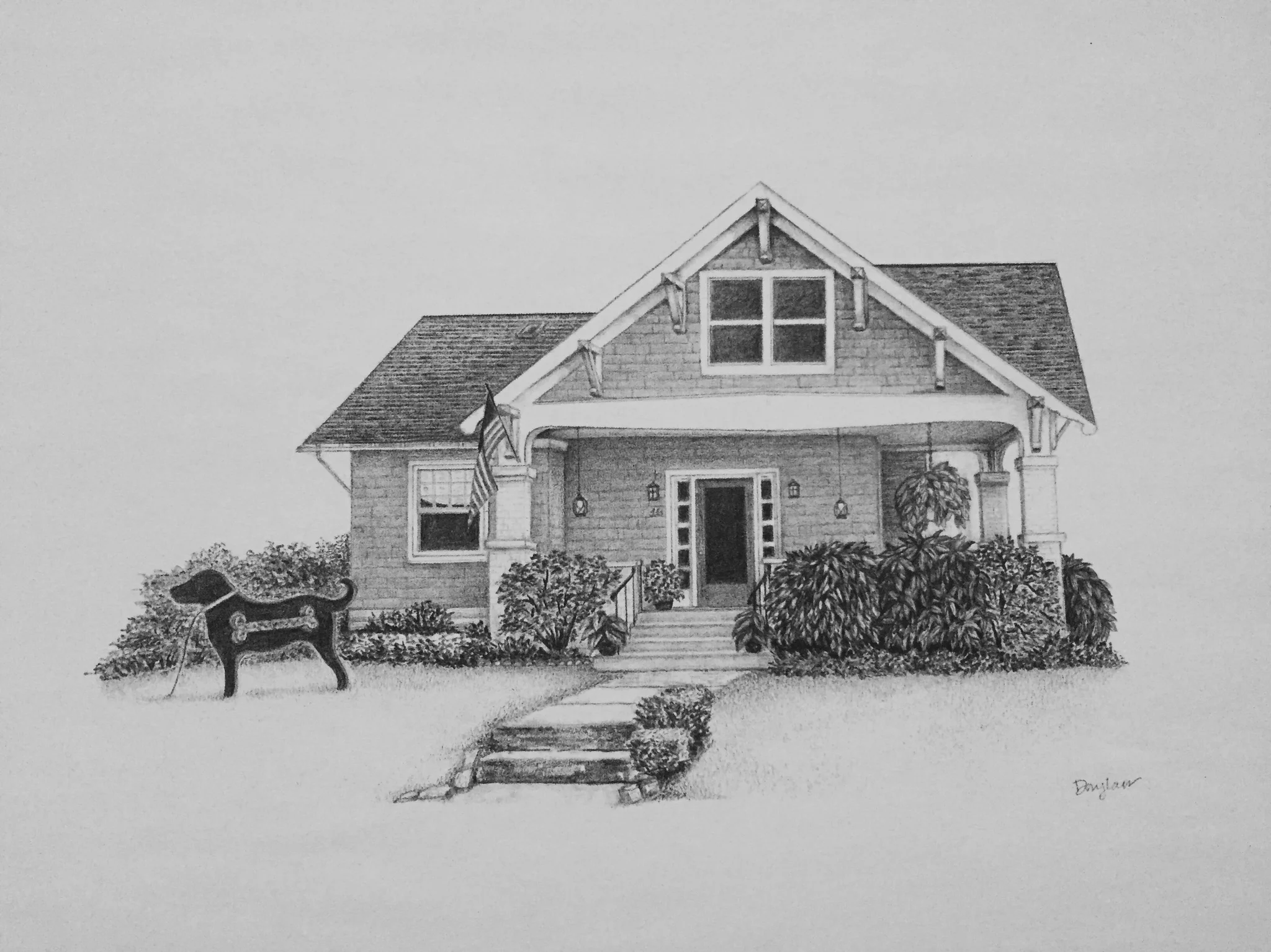 Rosemont Bungalow (Chez Sawislak)