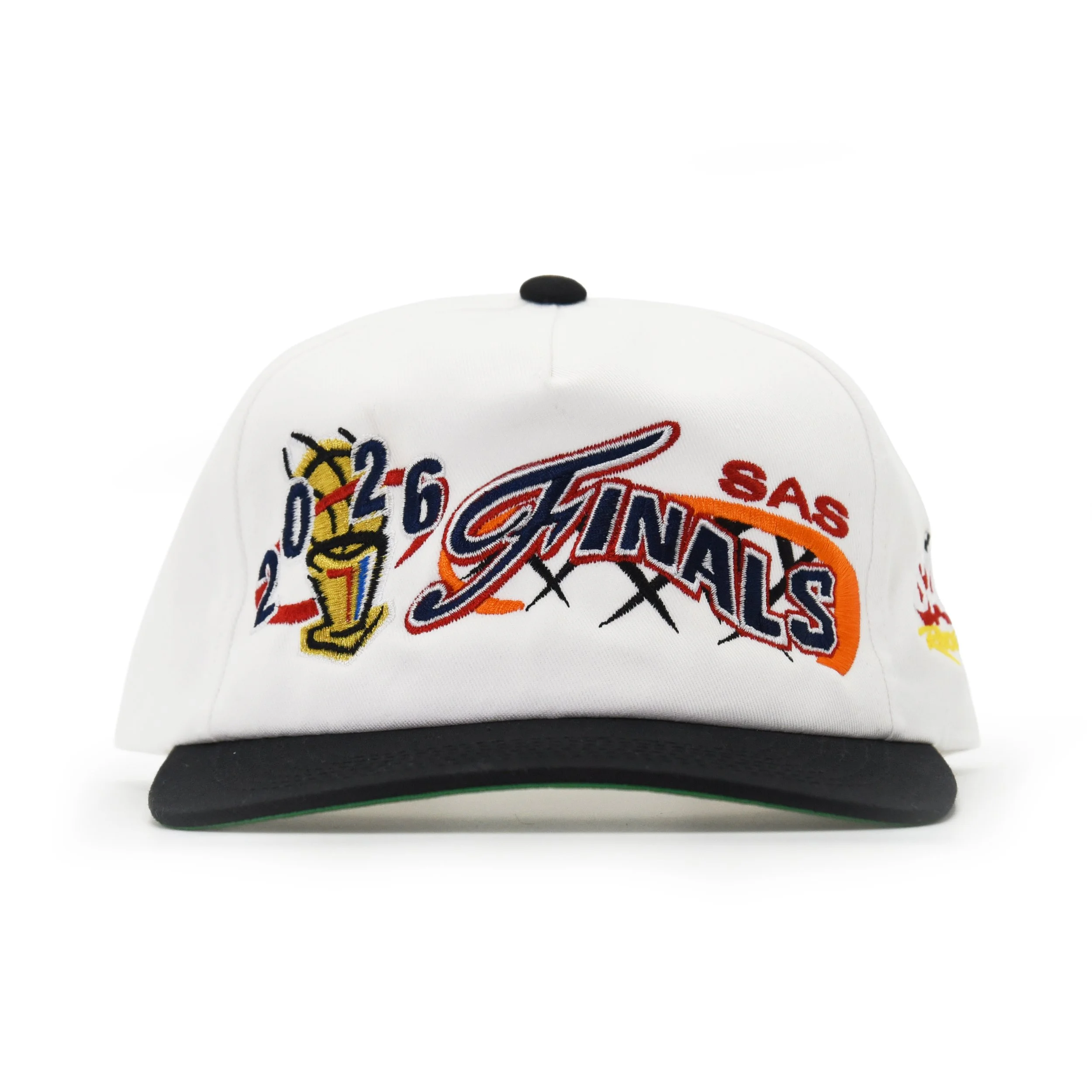 SAS Finals Hat