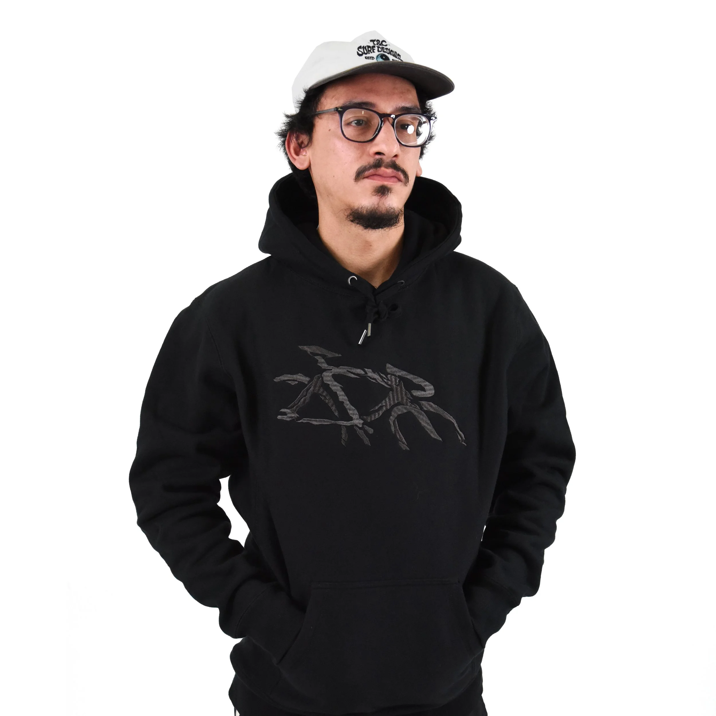 Artifact Cycling Hoodie