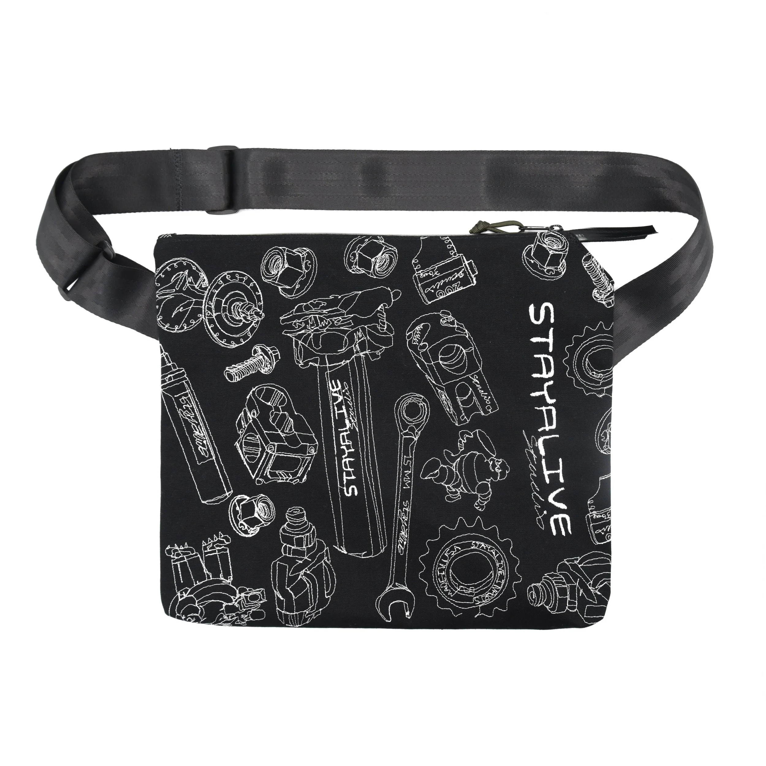 Studio Sling Bag