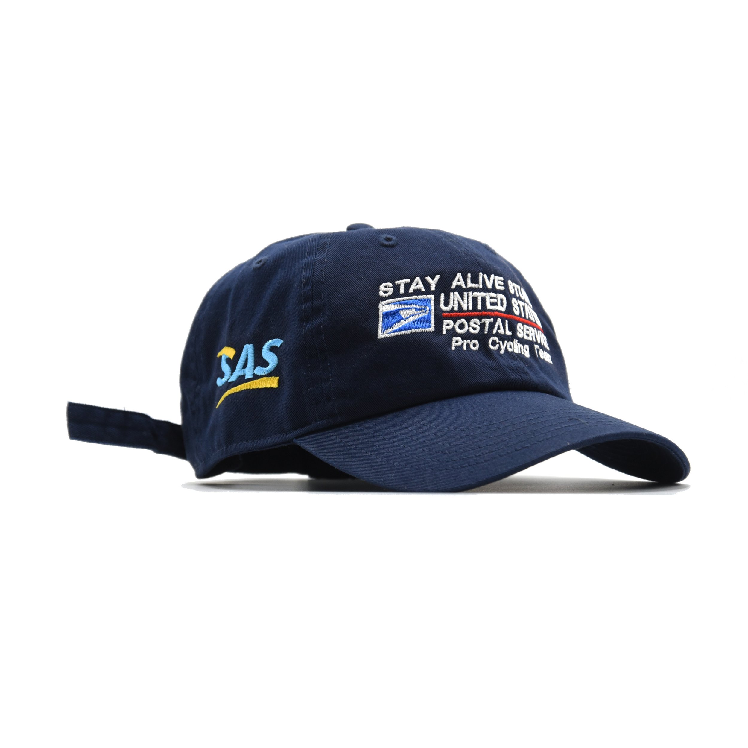 Pro Cycling Hat