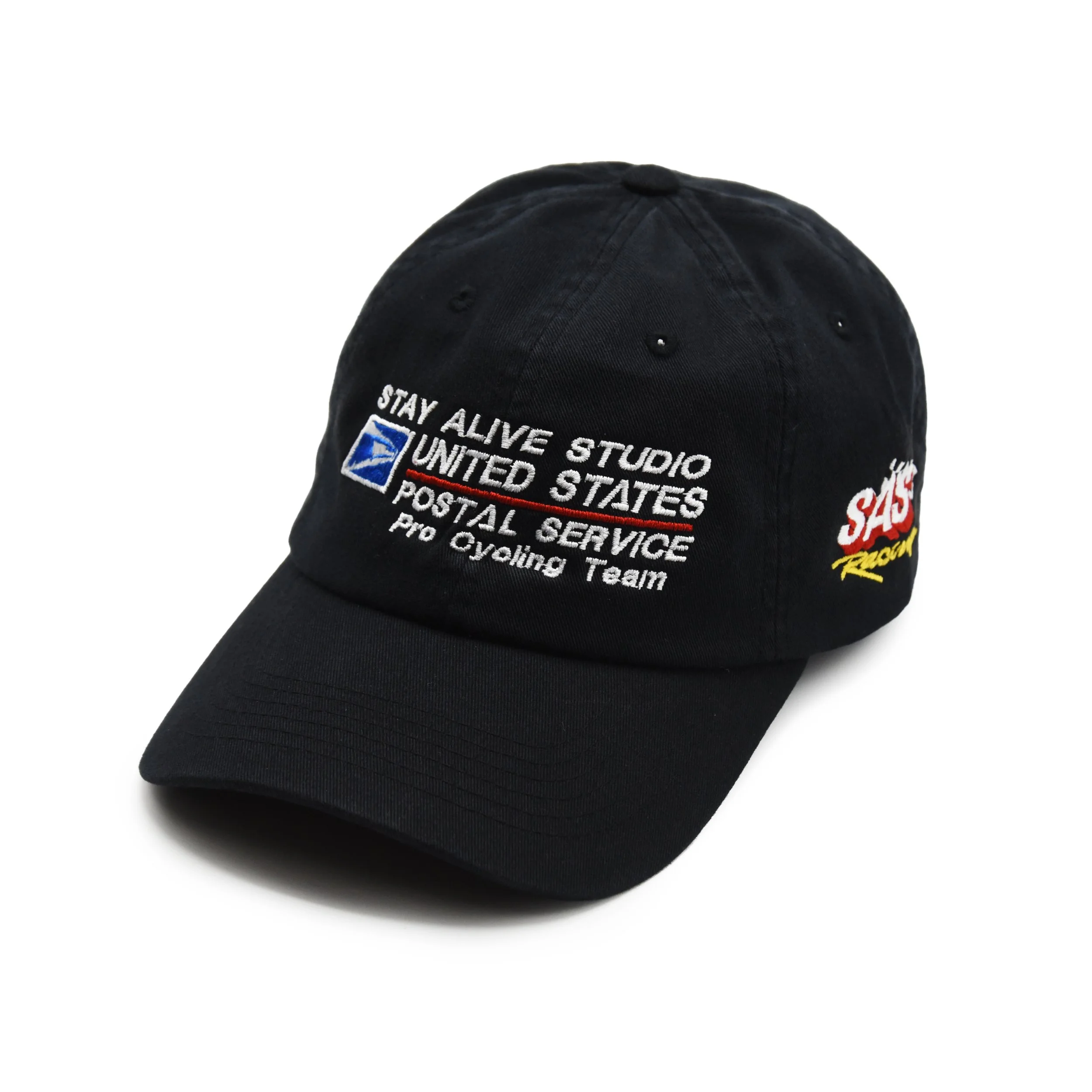 Pro Cycling Hat