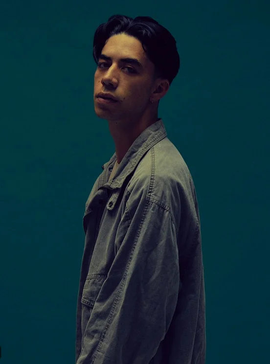 Photo: Frances Carter. Cover photo: Abe Mora