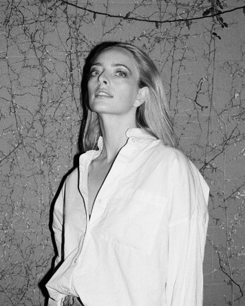 Chelsea Jade. Photo by Larsen Sotelo.