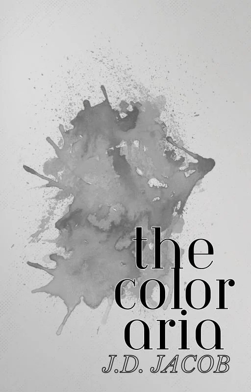 THE COLOR ARIA