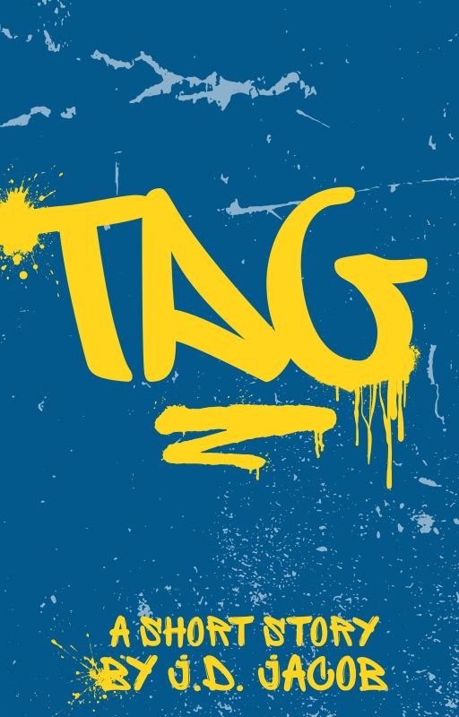TAG!