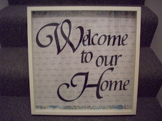 Fabric cut using truetype fonts