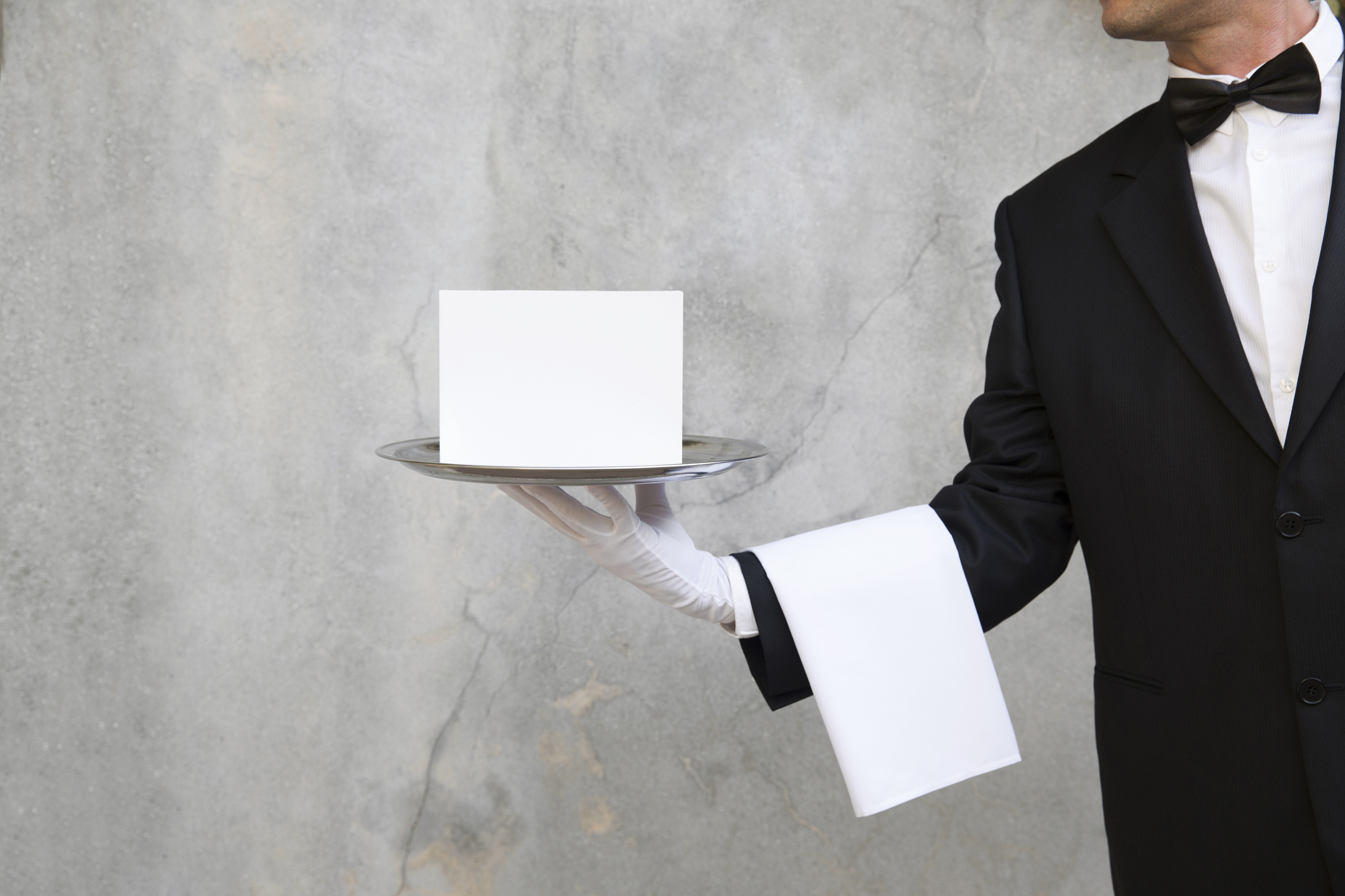 The Room Service Program