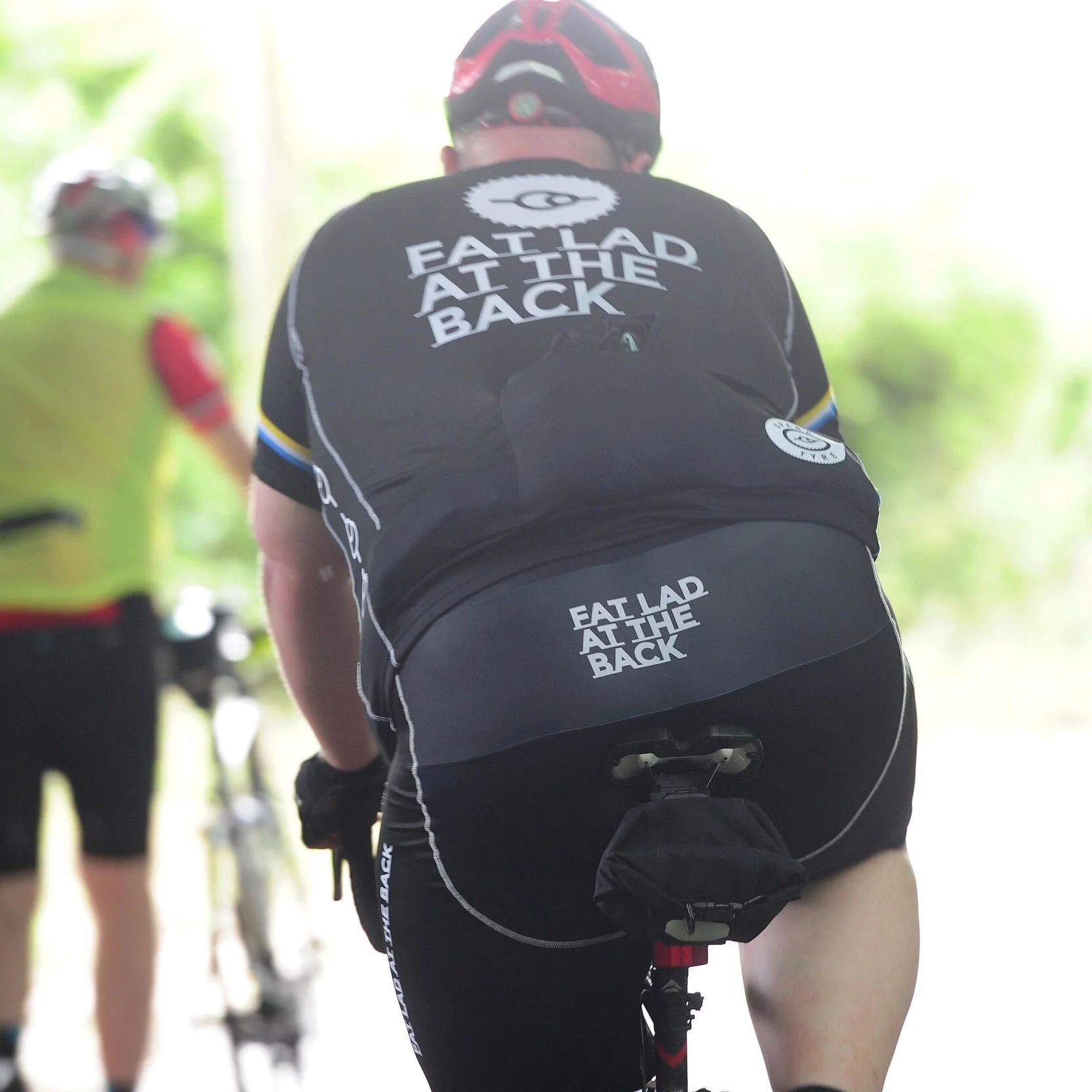 Exercise Does Not Make You Lose Weight