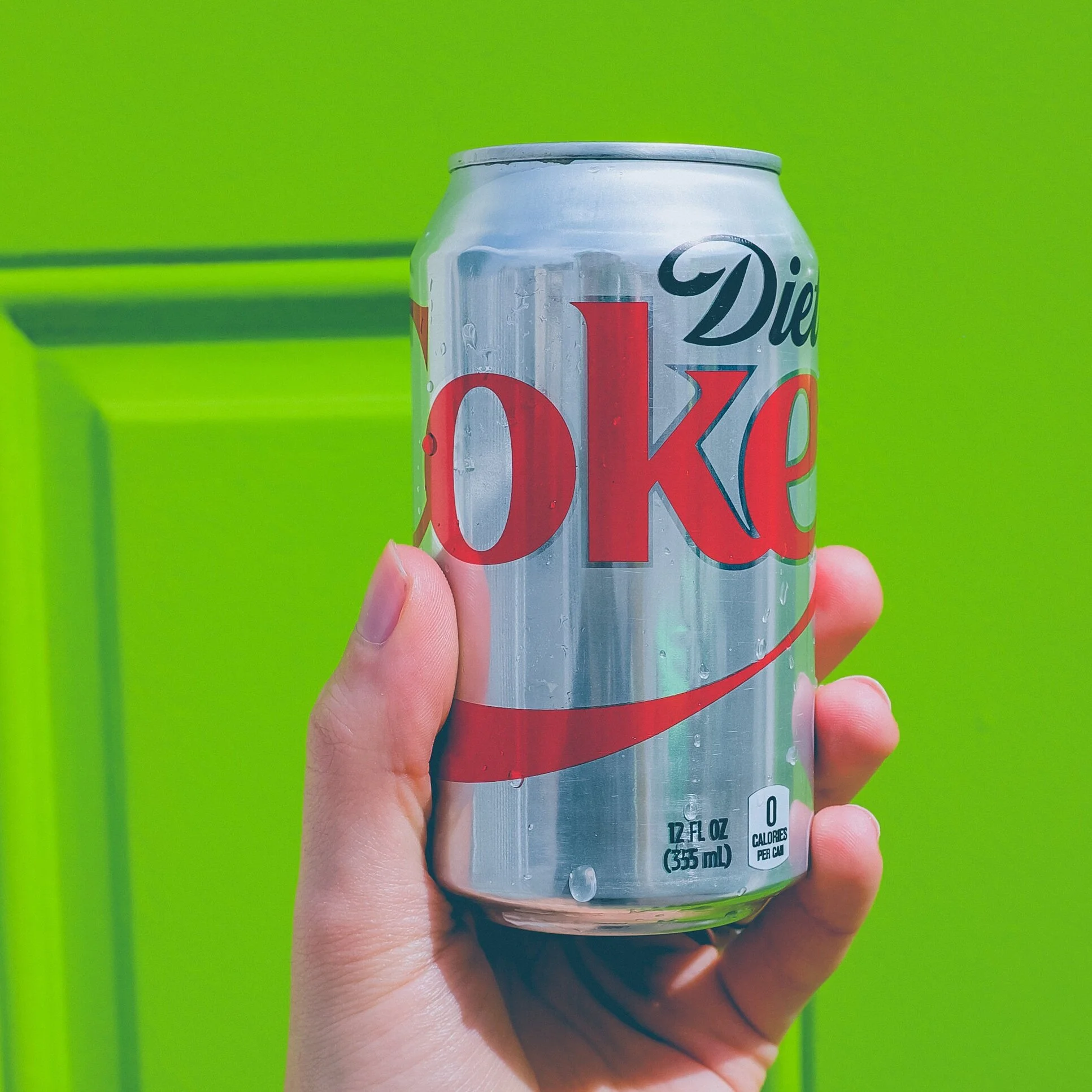 Diet Soda - Gift of the gods or Born of the Devil?