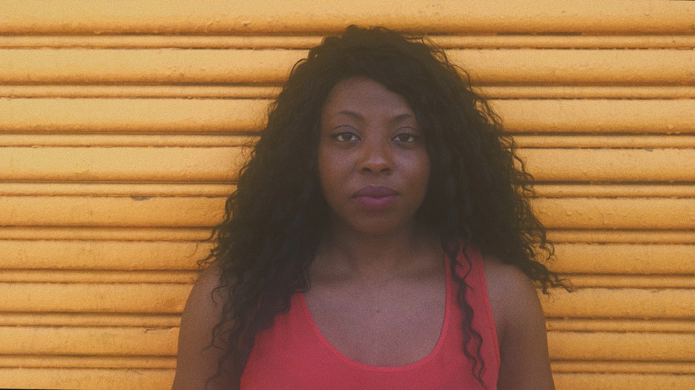 All Photos taken by Abena Boamah