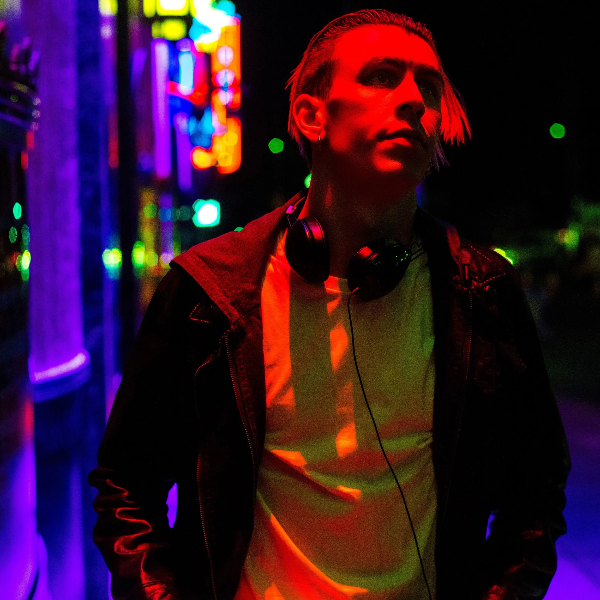 Photo by Flip Cassidy