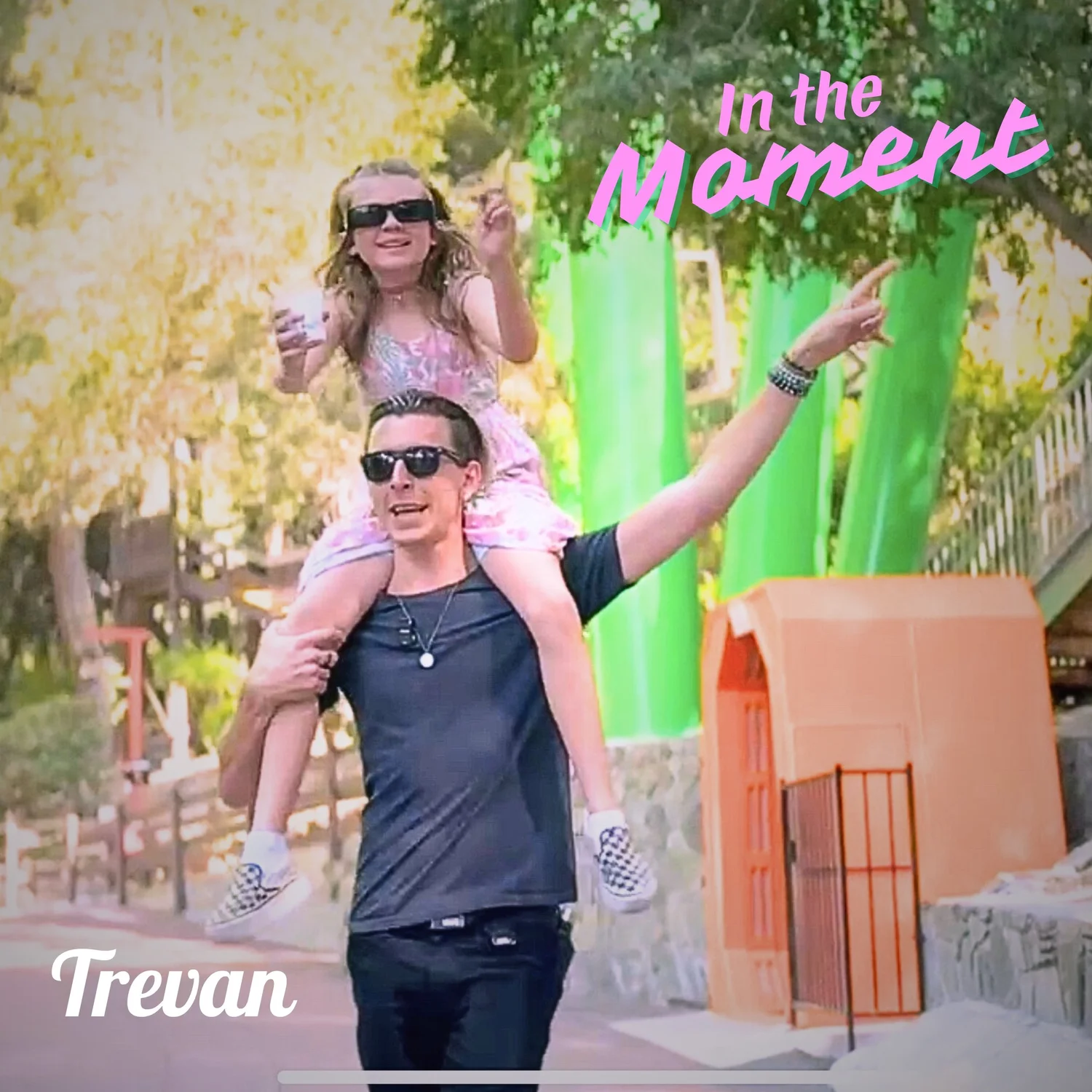 Trevan
