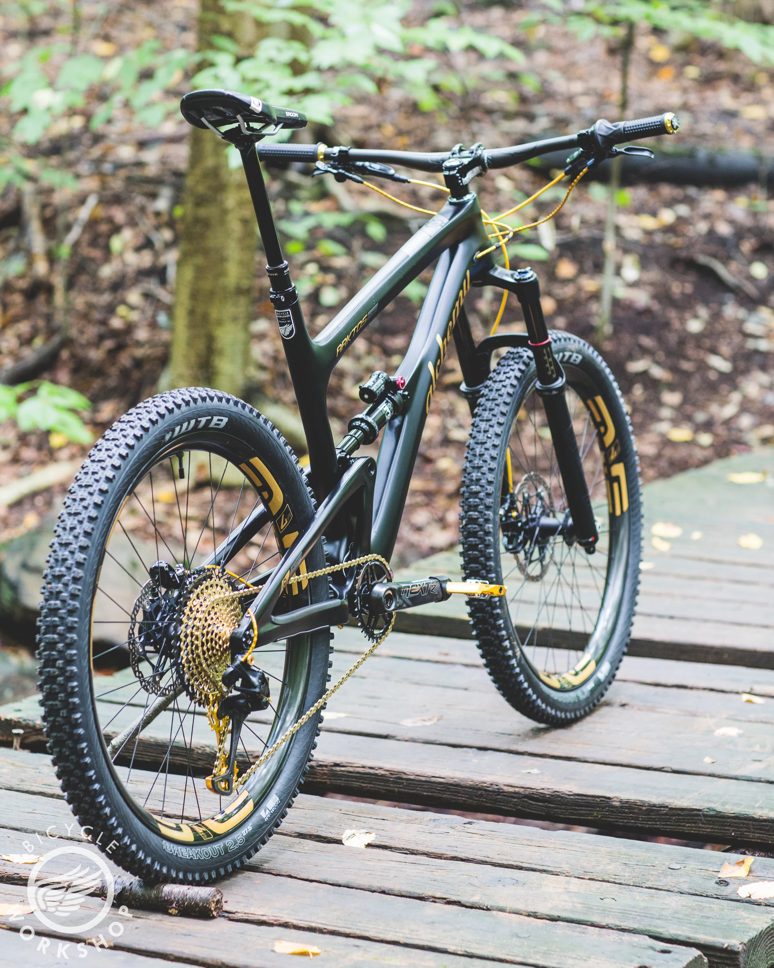 Carbon Alchemy Arktos 29 Review Alchemy Arktos 29 St Shop