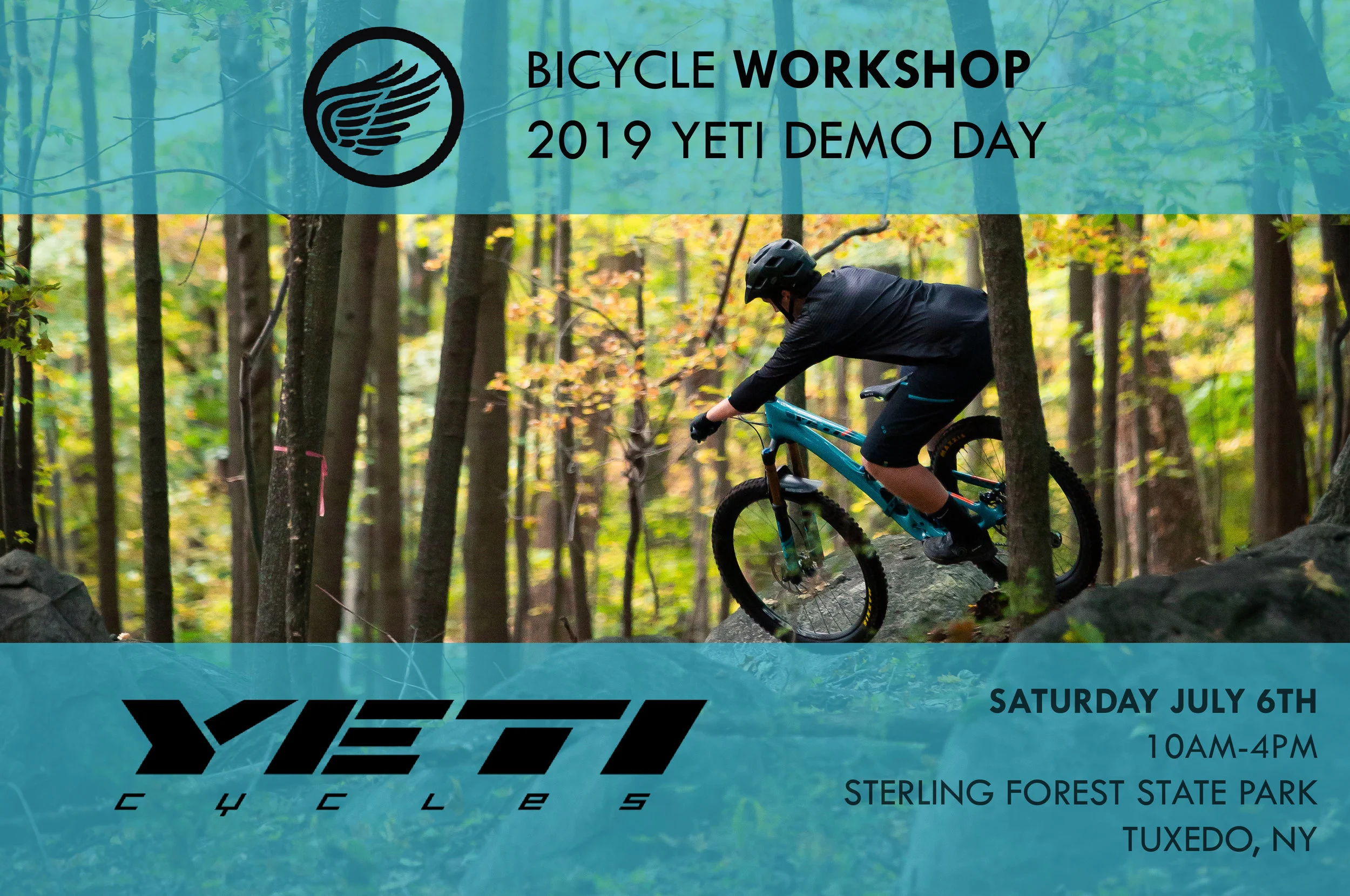 mtb demo days 2019