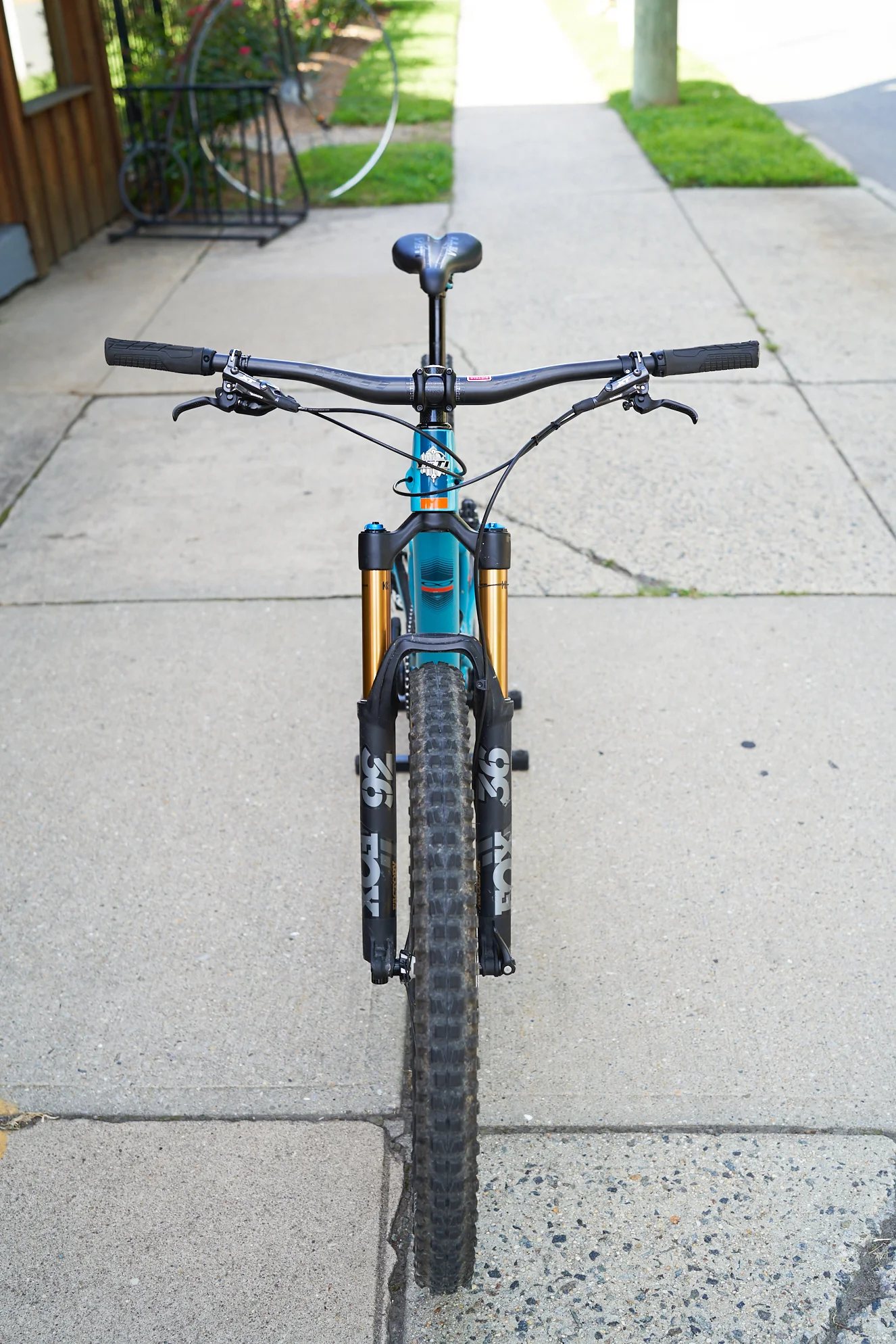 20190810 - Yeti SB130 - M - Turq - For Sale 8.jpg