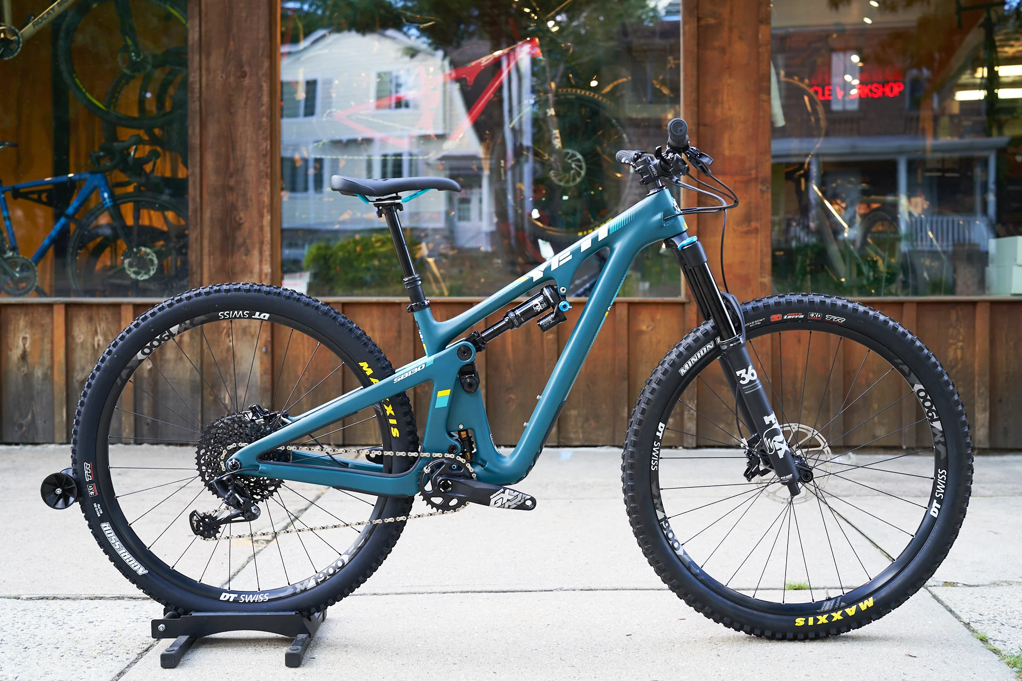 20190810 - Yeti SB130 - S - Spruce - For Sale.jpg