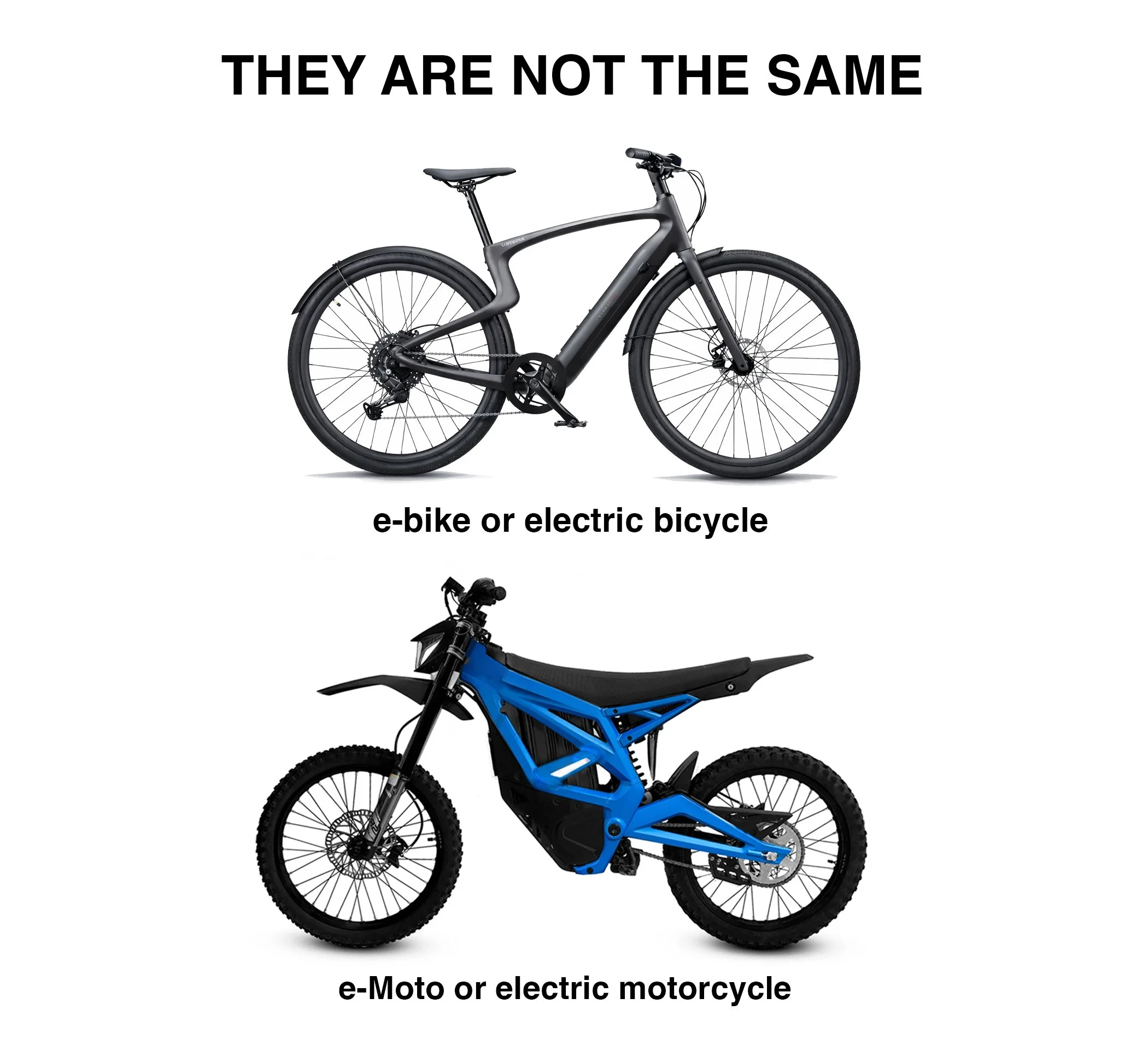 The 2026 NJ E-Bike Law Just Changed Everything. Here’s What You Need to Know