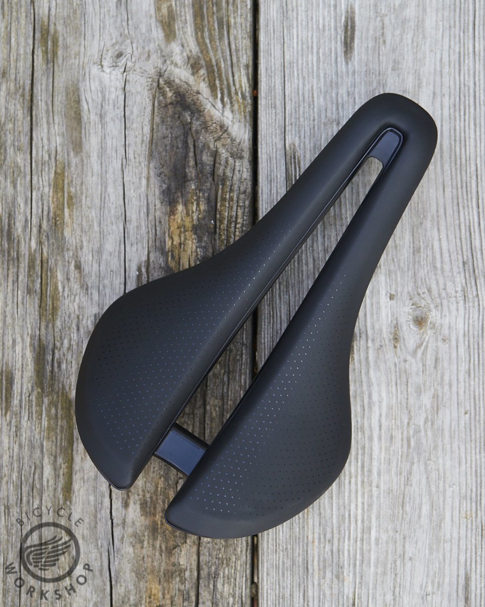 The Touch Points Series - Your Butt Doesn't Lie: Choosing the Right Bicycle Saddle