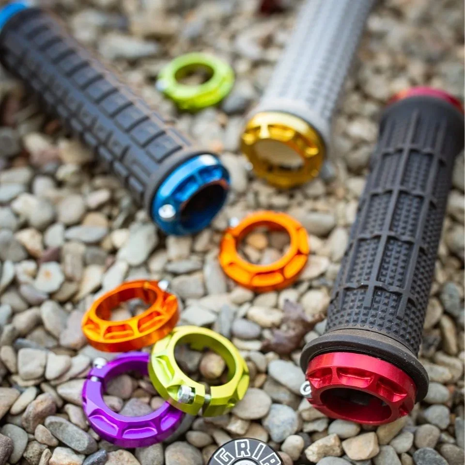The Touch Points Series - Hands Matter Too: Choosing the Right Grips &amp; Bar Tape