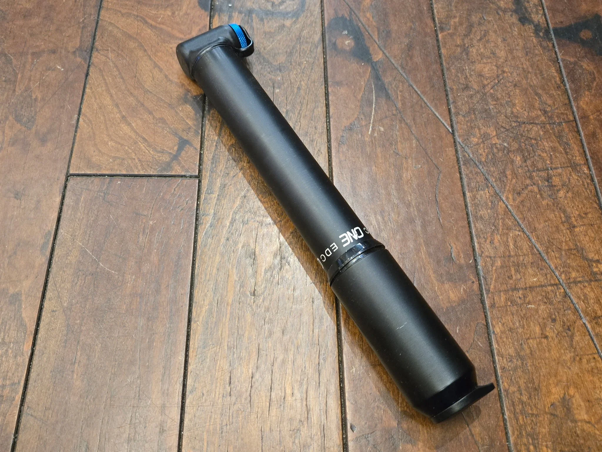 Bicycle Pump in Bergen County Bike Shop