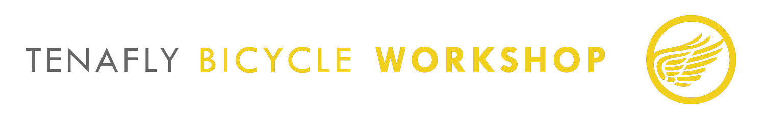 Tenafly Bicycle Workshop