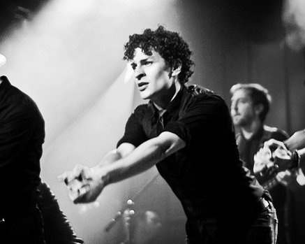 GIG - The Show