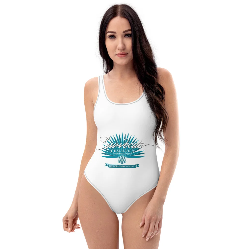 One Piece Swimsuit Suavecito Tequila