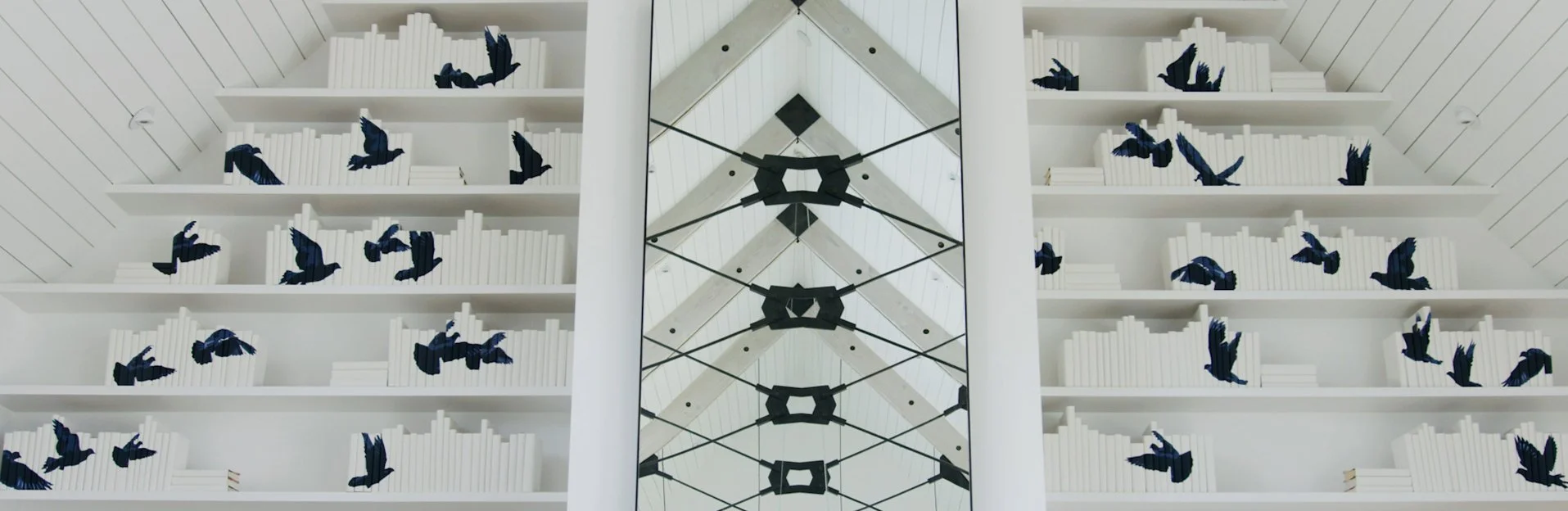 JUNIPER BOOKS 20TH ANNIVERSARY