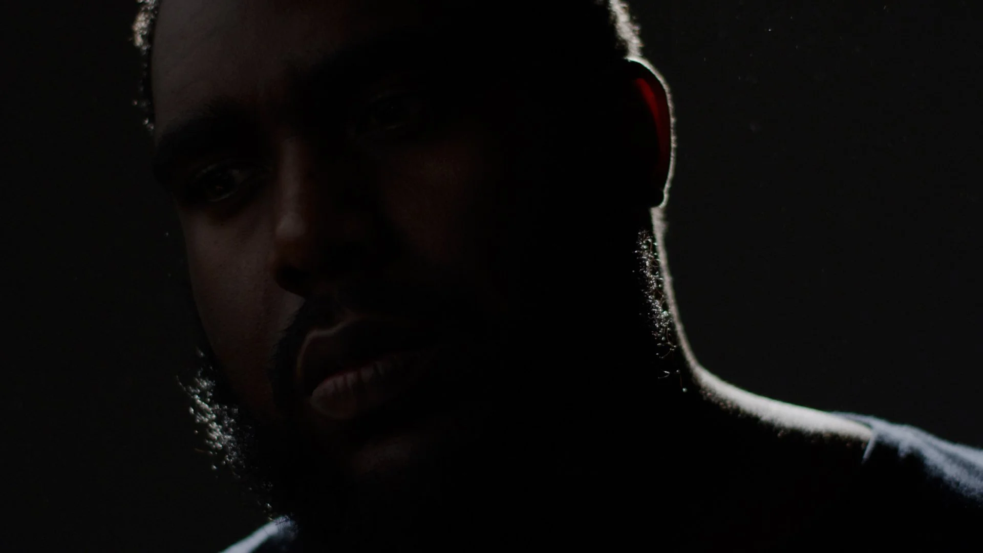 JAMES BRUNT - WAITING FOR DEATH