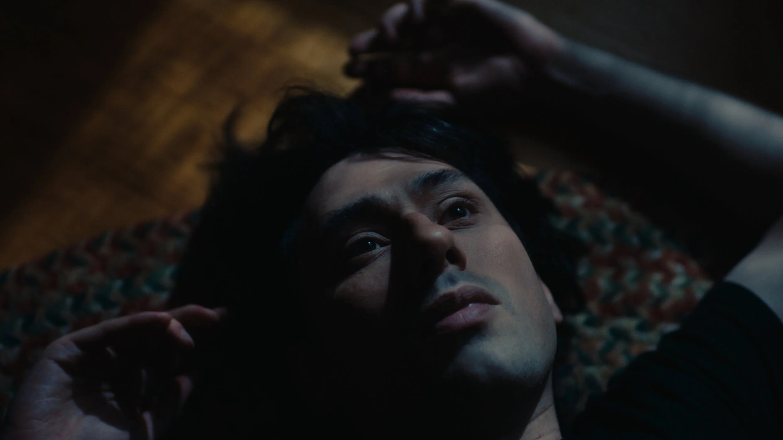 JOSEPH KECKLER - GHOST SONG