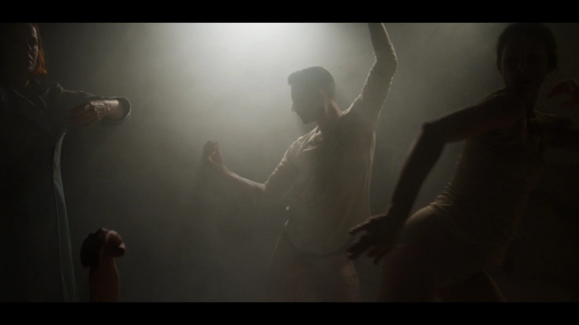 CONTROL GROUP - AGGREGATE IMMATERIALITY