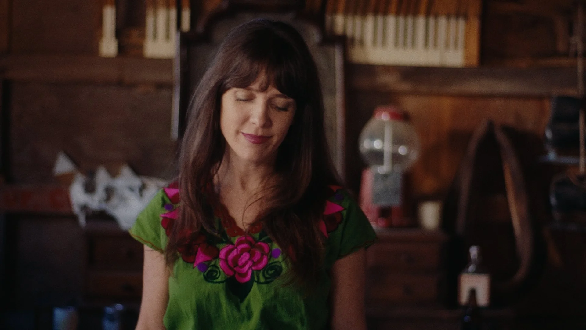 HEAVY DIAMOND RING - "DON'T GO IT ALONE"