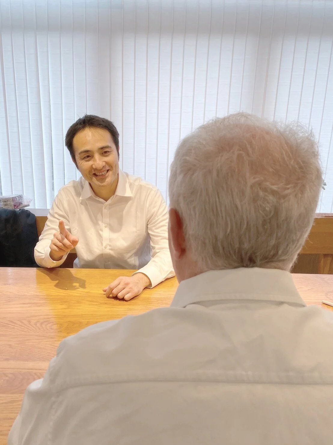 Focus on: 1 on 1 Meetings