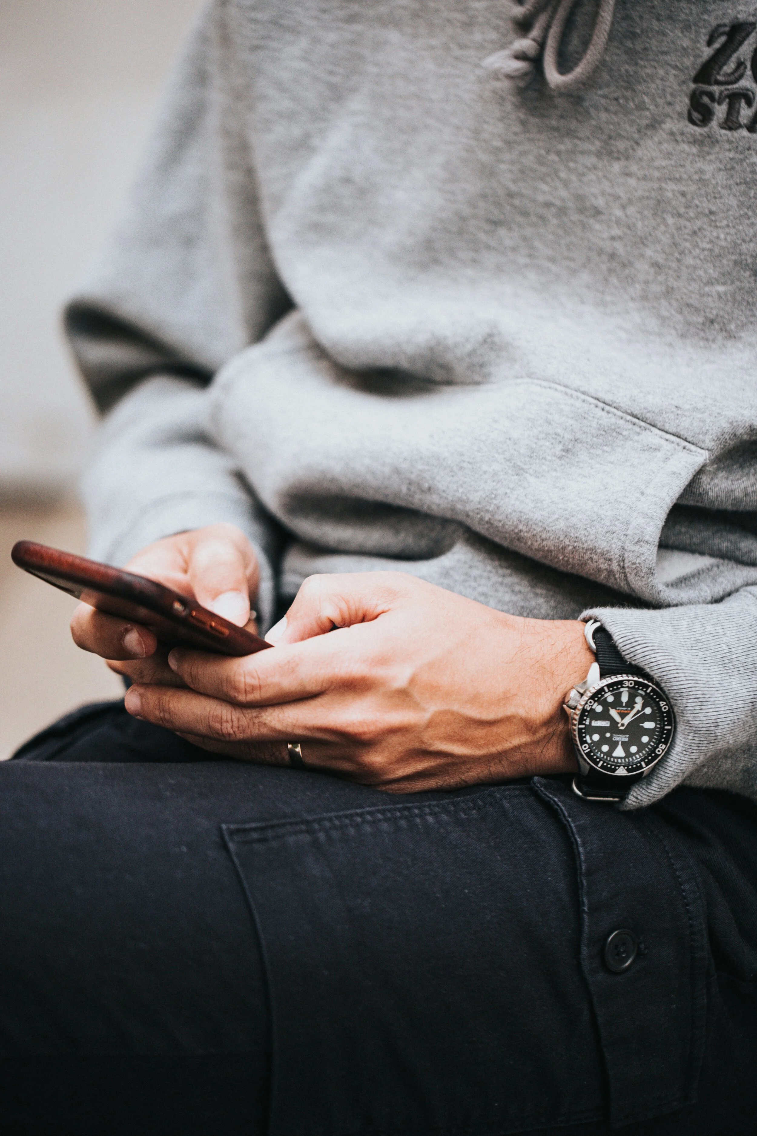 Mobile Ecosystem Strategy