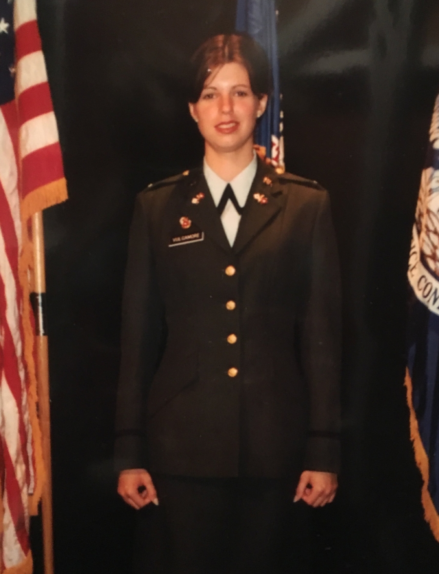 Commissioning day
