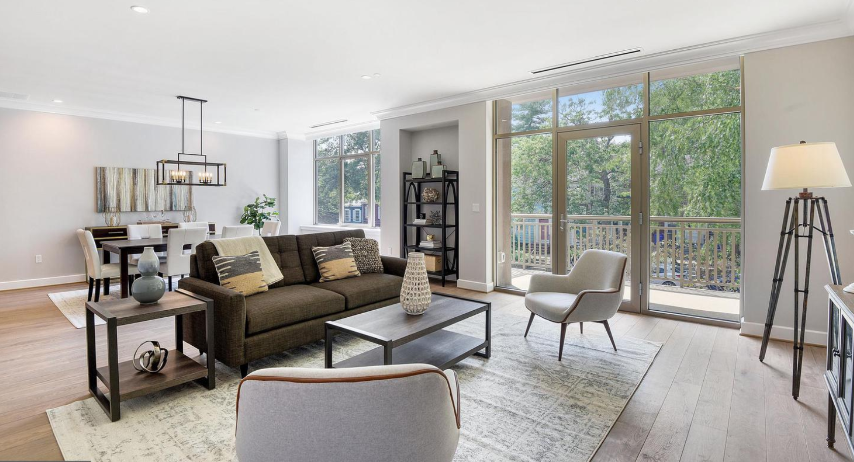 51 Franklin St. - Boutique Condos in Annapolis