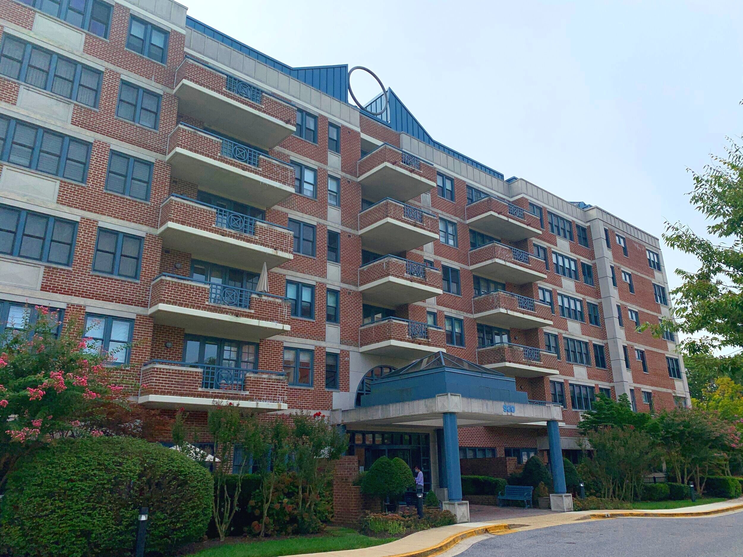 Heritage Harbour: Annapolis Retirement Playground
