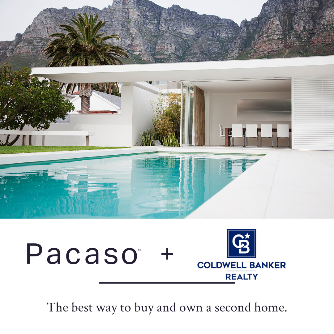 How Pacaso Makes Second Home Dreams Reality