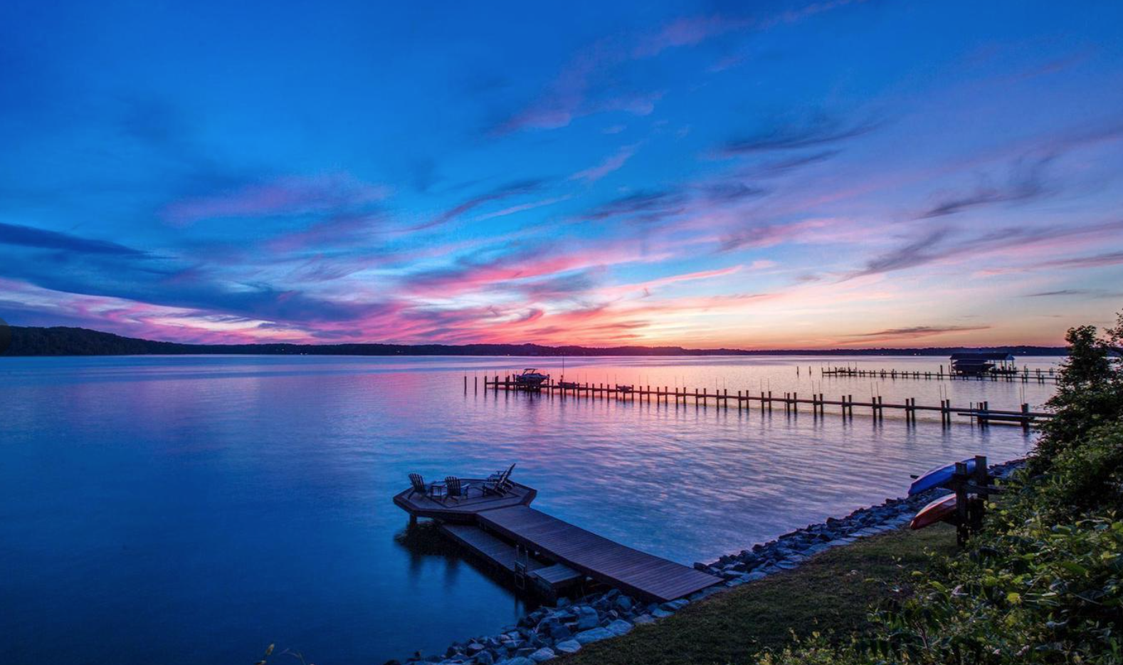 Pacaso Expands Second Home Ownership Options in Maryland