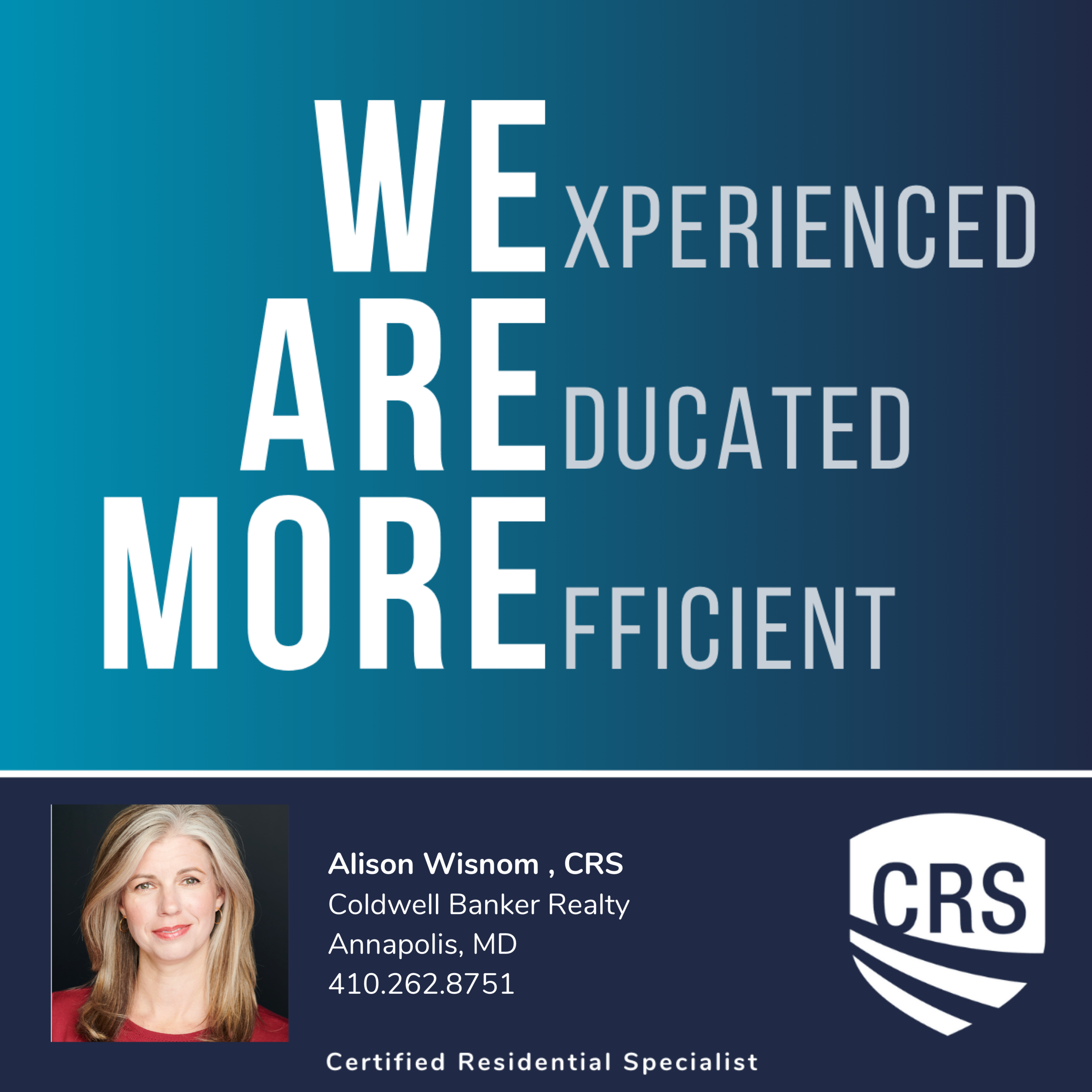 Residential Real Estate Council Annual Meeting