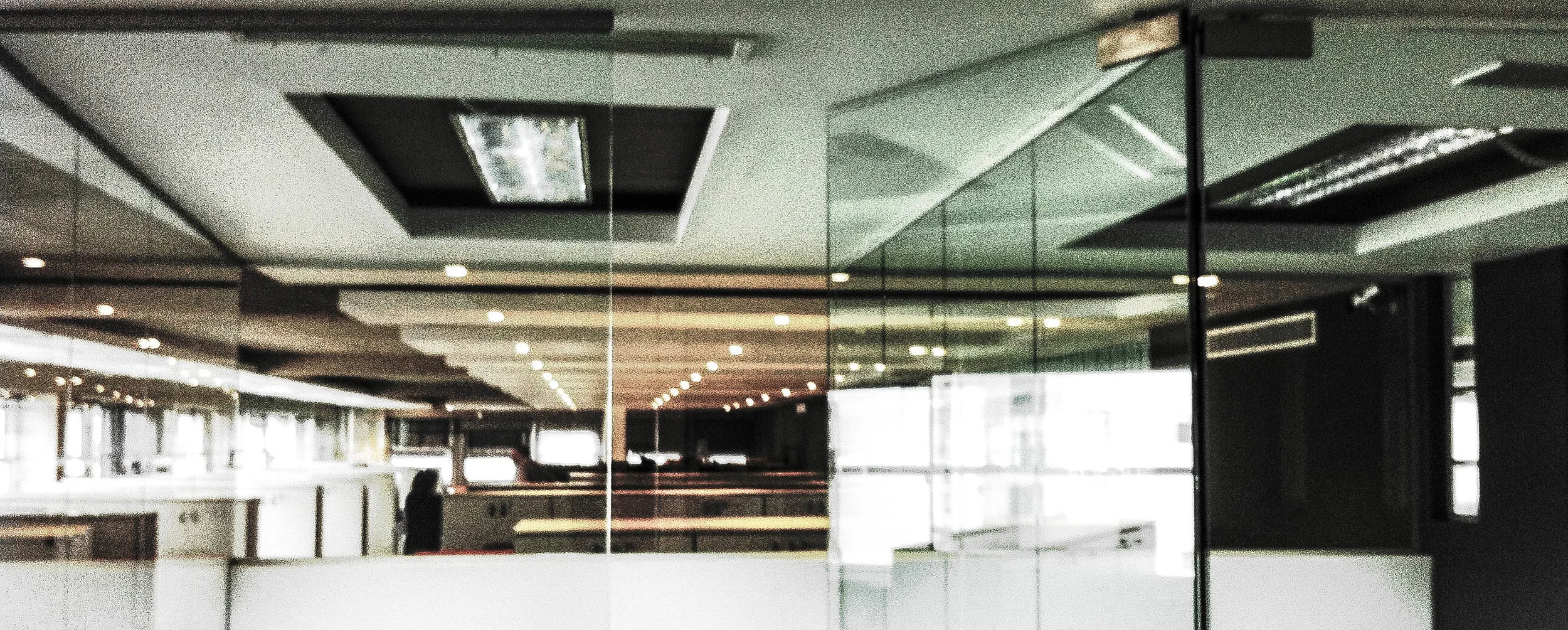 Dakota -oficinas centrales.