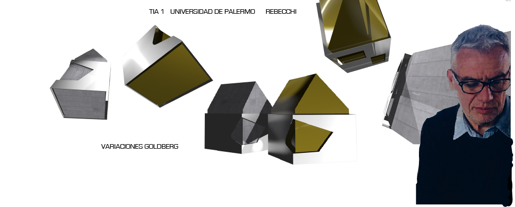 TIA1-2 (Titular taller integral de Arquitectura Universidad de Palermo Buenos Aires)
