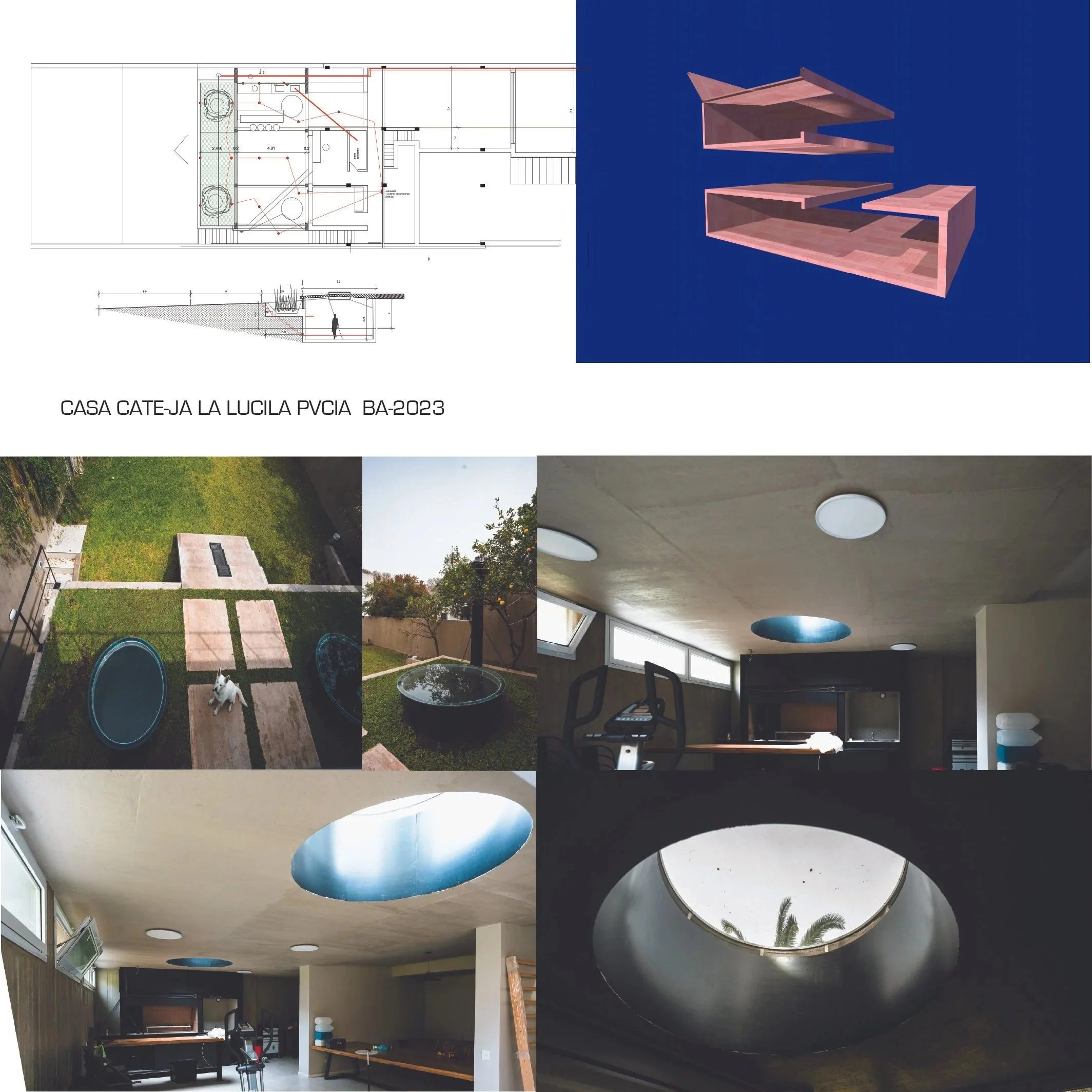 casa Danish CJ