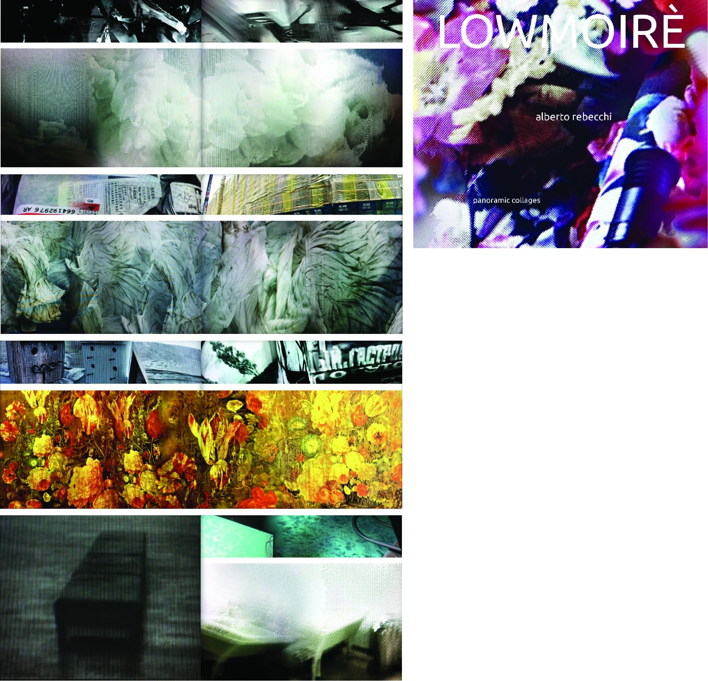 collages intempestivos