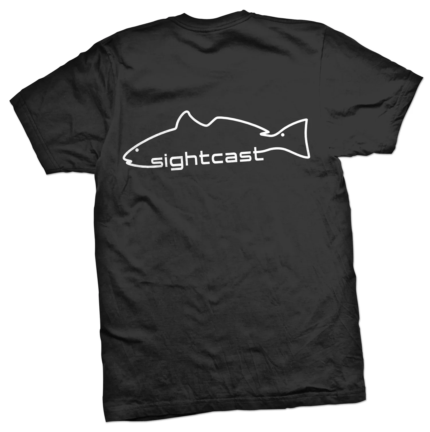 Sight Casting to tailing Redfish