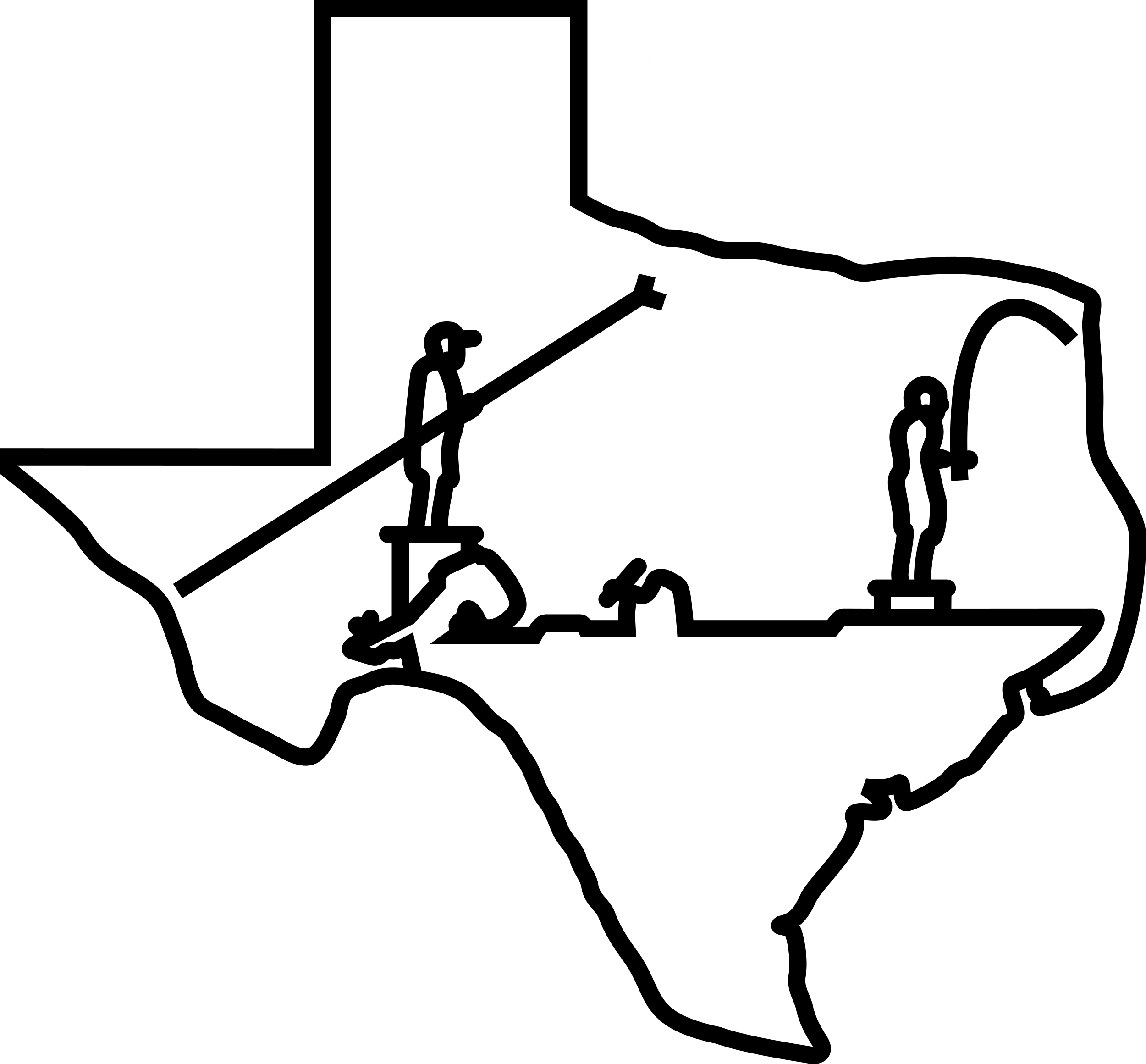 Sight Cast Texas Skiff (Thick) WhiteBackground 2500px.png